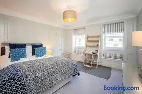 Elegant Georgian Maisonette - Central Bath - Image 1