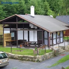 Bungalov Rozarka - Image 1