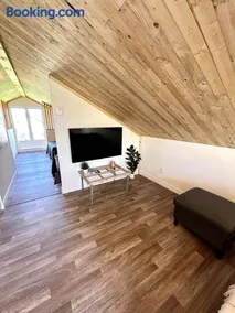Loft du lac style scandinave - Image 4
