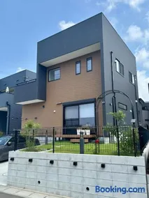 The YAMAGUCHI山口Golf Residence - Image 1
