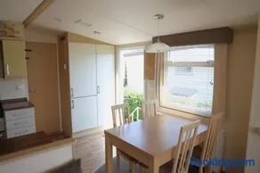 Cozy caravan in quiet area near beach - Caravan Dune - Image 2