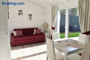 Villa con Jacuzzi - Image 2