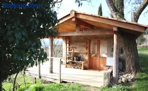 La Forge - calme absolu avec vue sur les Pyrenées - Image 1