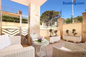 Ferienhaus mit Terrasse, Pool und Grill - Image 1