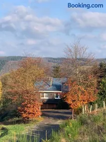 Waldhaus Wangen - Image 1