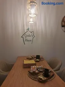 Greta's House - Image 1