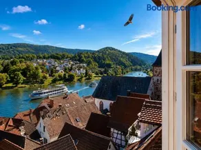 Neckarblick Historische Altstadt und Sonnenterrasse - Image 1