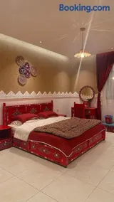 الشاليه النجدي Najdi Villa - Image 1