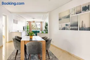 TT Holidays Hassan Tower 3Bedrooms - Image 3
