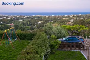 Rhodes Sunrise Maisonette - Image 1