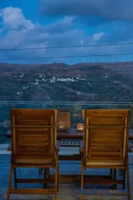 Cretan View - Valley & Mountains View Sitia - Image 3