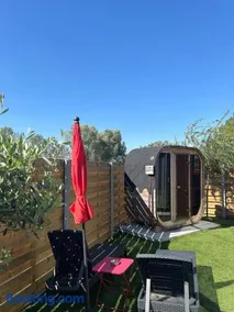 Maison à Saint-Omer 70 m² avec spa - Image 1