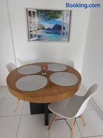 Flat Riocentro- Ótima localização- Bares e praias - Image 5