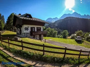 Chalet della Civetta - Image 2