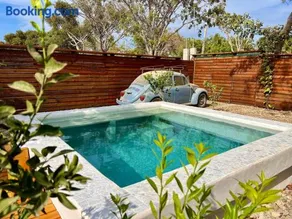 Casa Chukum - Retreat House - Agua Blanca - Image 2