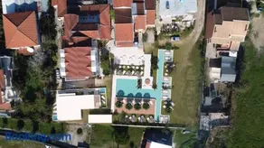 Maro Apartments Arillas Corfu - Image 1