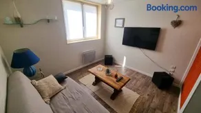 Appartement Signature - Design, Parking & Mer - Image 2