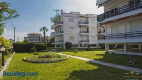 Apartment 45m2 in Asprovalta - Image 1