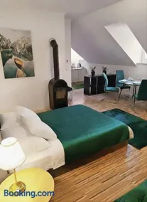Family Apartments center Mürzzuschlag - Image 3