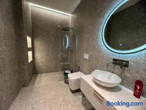 Matias Drymades Beach Apartment - Image 1