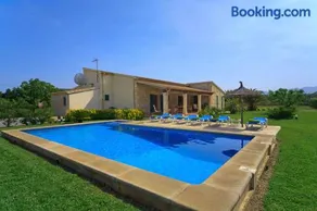 Catalunya Casas Charming villa with pool walking distance to beach! - Image 5