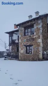Apartamentos Rurales El Collaín de Campiellos - Image 2