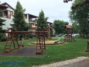 Bella apartman Balatonalmádi - Image 2