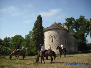 Relais du Haget - Image 1