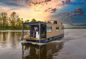 Houseboat - dom na wodzie - Image 1