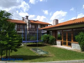 Вила Цветелина, Комплекс Александриa - Image 4