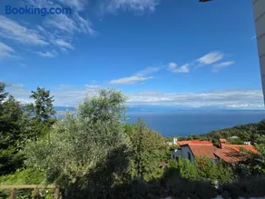 Grosse Apartments mit Meerblick und Pool und Jacuzzi - Image 5