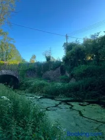 Flare Cottage Whipcott Waters Holcombe Rogus Wellington Somerset TA210NA - Image 3