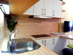 Apartmán 466 - Image 5