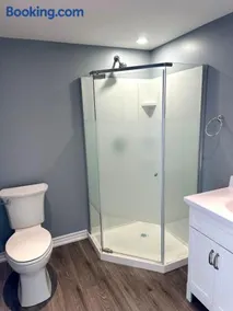 Beautiful walkout basement - Image 2