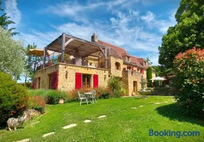 Gîte Les Pierres Blondes - Image 1