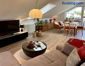 Ferienwohnung Klosterblick - Image 4