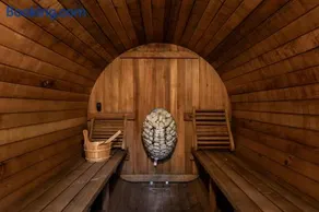 Cypress Cabana Chateau Luxury Vacation Villa - Image 4