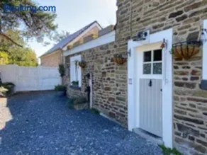 PINE COTTAGE- 5 minutes Francorchamps - charme -piscine-calme-jardin - Image 2