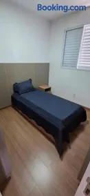 Terras de Portinari - apartamento aconchegante próximo ao hospital de amor - Image 1
