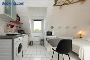 Le studio du dolmen à Plouharnel - Image 2