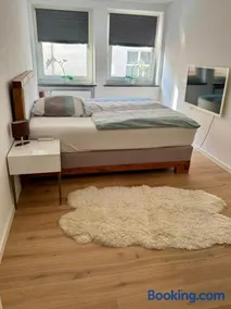 Apartment Central Würzburg - Image 1