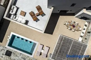 Elenitsa Villa with private pool - Image 1