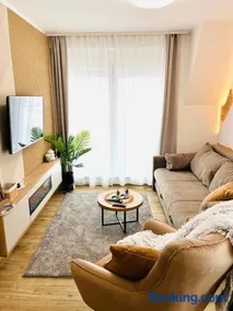 Apartman WHITE - Image 3