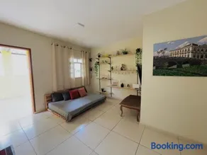 Casa aconchegante em São João del Rei - Image 3