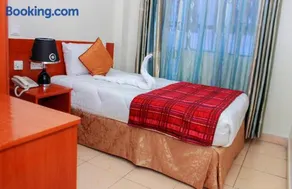 Sheratton Regency Hotel Nairobi - Image 3