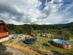 CABANA VALEA POPII - Image 4