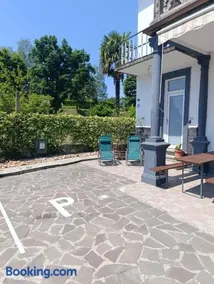 Ca' de' Mari at Como - Switzerland - Private Parking - Self Check-In - Image 2