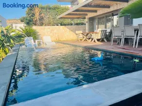 Bodrum Gündoğan Havuzlu Lüks Villa - Image 4
