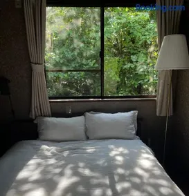 庭付き和モダン平屋の一棟貸し 居庵 iori-ori 小さな森に住む - Image 3