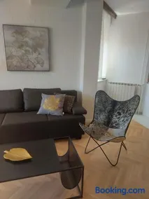 Apartments Fugosic - Image 1